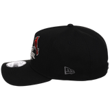 St. Louis Cardinals - St. Louis Crown the City 2.0 'The Lou' New Era 9FORTY (Black/Black)