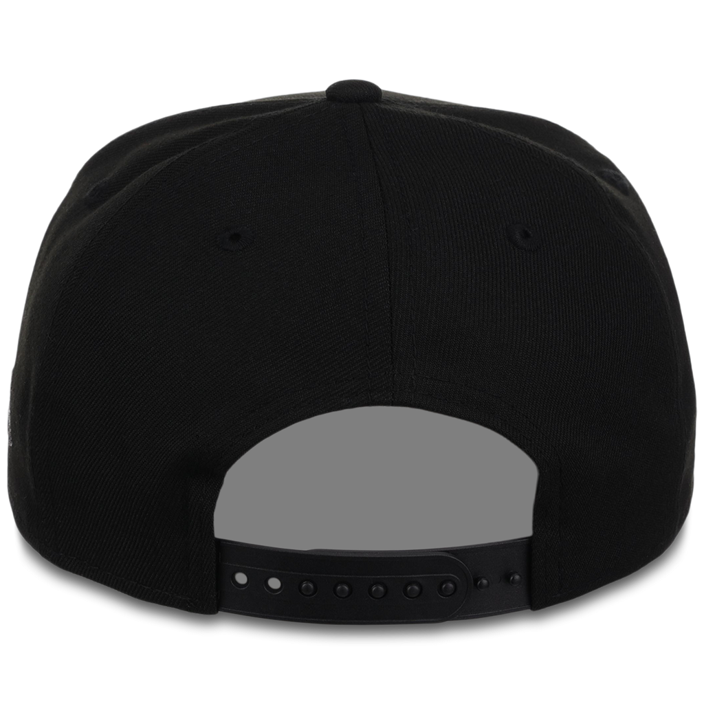 St. Louis Cardinals - St. Louis Crown the City 2.0 'The Lou' New Era 9FORTY (Black/Black)