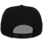 St. Louis Cardinals - St. Louis Crown the City 2.0 'The Lou' New Era 9FORTY (Black/Black)