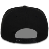 St. Louis Cardinals - St. Louis Crown the City 2.0 'The Lou' New Era 9FORTY (Black/Black)