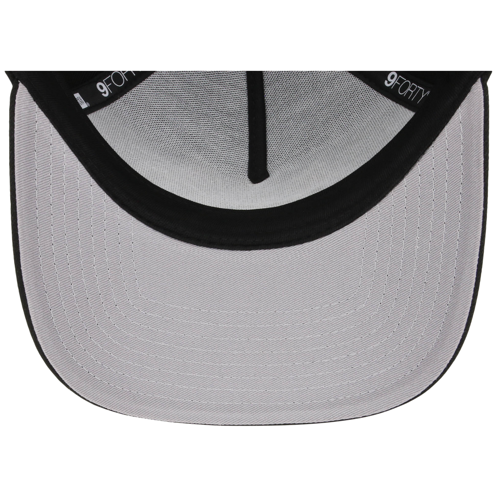St. Louis Cardinals - St. Louis Crown the City 2.0 'The Lou' New Era 9FORTY (Black/Black)