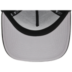 St. Louis Cardinals - St. Louis Crown the City 2.0 'The Lou' New Era 9FORTY (Black/Black)