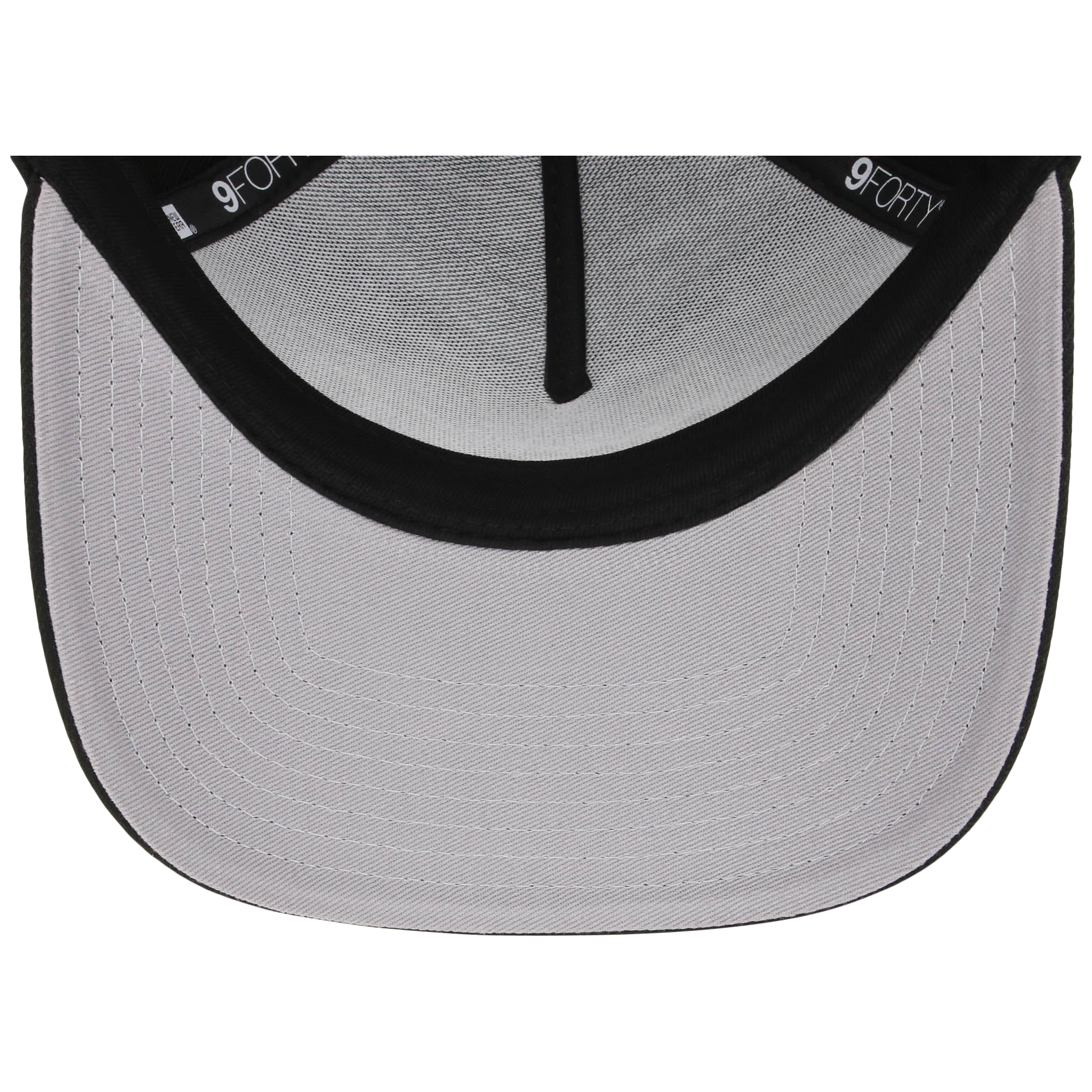 St. Louis Cardinals - St. Louis Crown the City 2.0 'The Lou' New Era 9FORTY (Black/Black)
