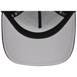 St. Louis Cardinals - St. Louis Crown the City 2.0 'The Lou' New Era 9FORTY (Black/Black)
