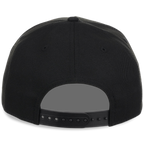 St. Louis Cardinals - St. Louis Crown the City 2.0 'The Lou' New Era 9FORTY (Black/Black)