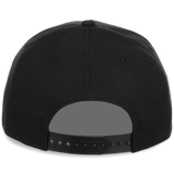 St. Louis Cardinals - St. Louis Crown the City 2.0 'The Lou' New Era 9FORTY (Black/Black)