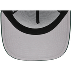 St. Louis Cardinals - St. Louis Crown the City 2.0 'The Lou' New Era 9FORTY (Dark Green/Dark Green)