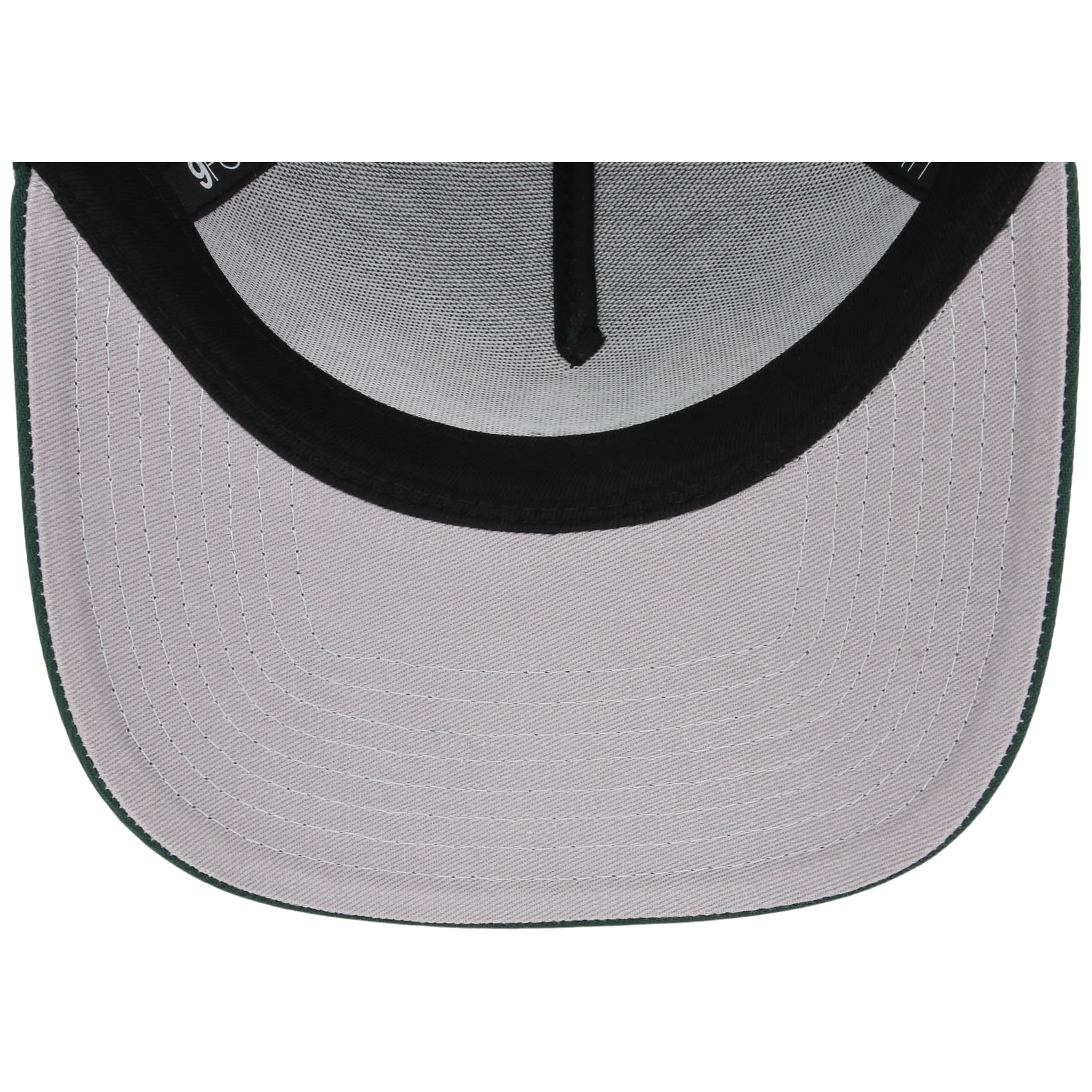 St. Louis Cardinals - St. Louis Crown the City 2.0 'The Lou' New Era 9FORTY (Dark Green/Dark Green)