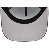 St. Louis Cardinals - St. Louis Crown the City 2.0 'The Lou' New Era 9FORTY (Dark Green/Dark Green)