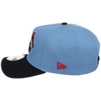 St. Louis Cardinals - St. Louis Crown the City 2.0 'The Lou' New Era 9FORTY (Sky/Navy)