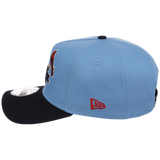 St. Louis Cardinals - St. Louis Crown the City 2.0 'The Lou' New Era 9FORTY (Sky/Navy)