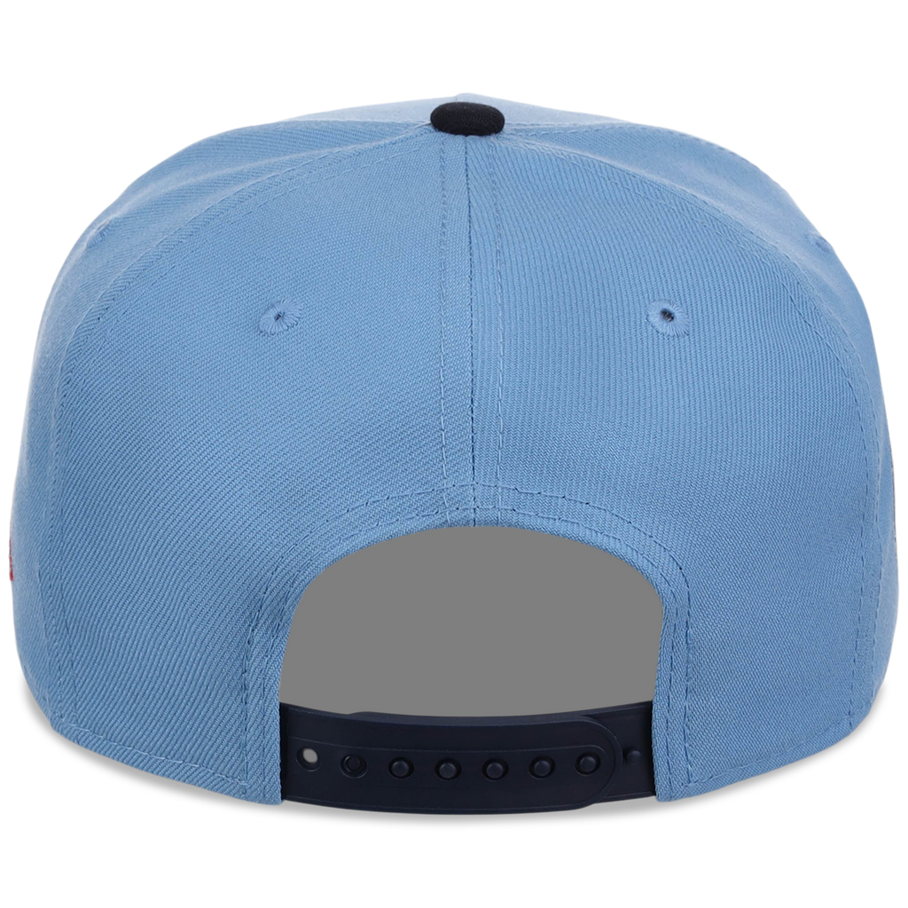 St. Louis Cardinals - St. Louis Crown the City 2.0 'The Lou' New Era 9FORTY (Sky/Navy)