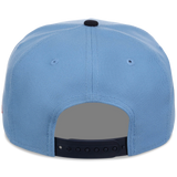 St. Louis Cardinals - St. Louis Crown the City 2.0 'The Lou' New Era 9FORTY (Sky/Navy)