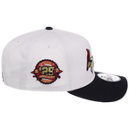 St. Louis Cardinals - St. Louis Crown the City 2.0 'The Lou' New Era 9FORTY (White/Navy)