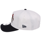 St. Louis Cardinals - St. Louis Crown the City 2.0 'The Lou' New Era 9FORTY (White/Navy)