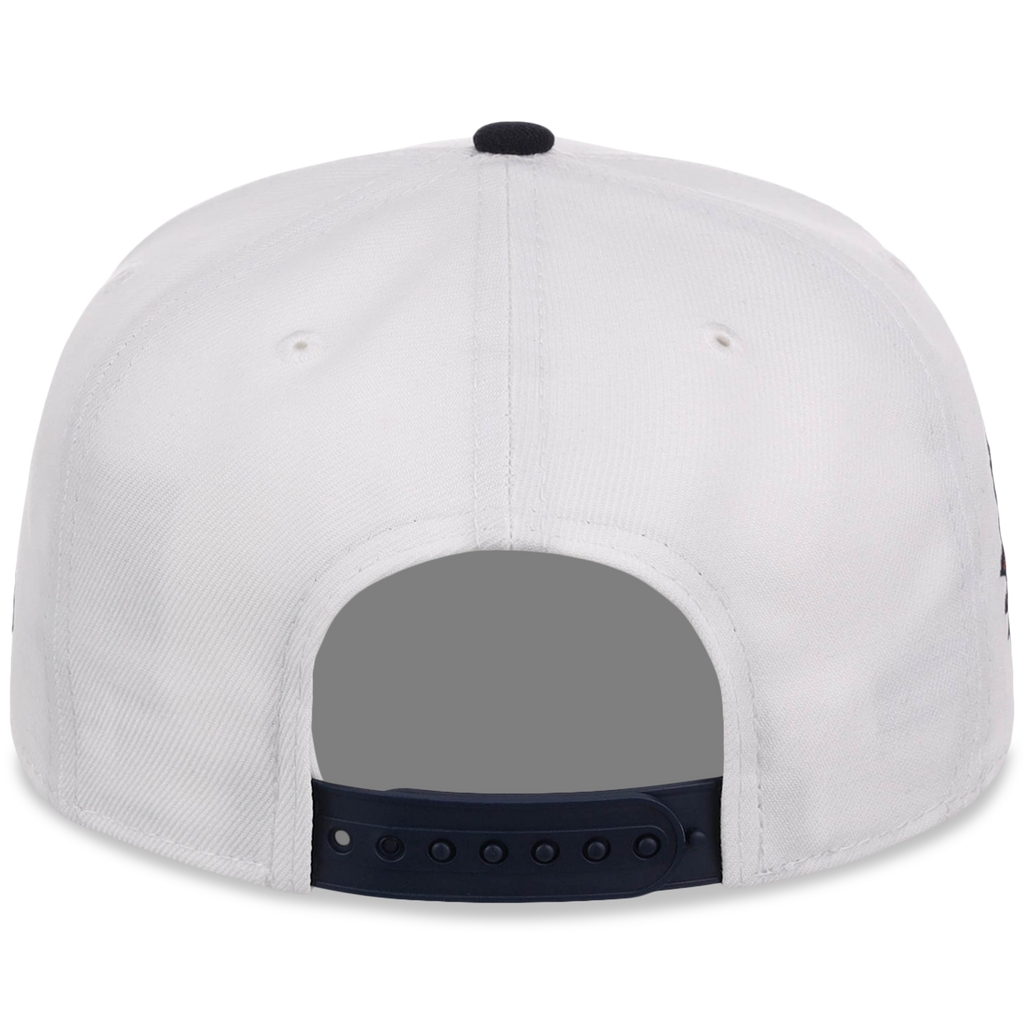 St. Louis Cardinals - St. Louis Crown the City 2.0 'The Lou' New Era 9FORTY (White/Navy)