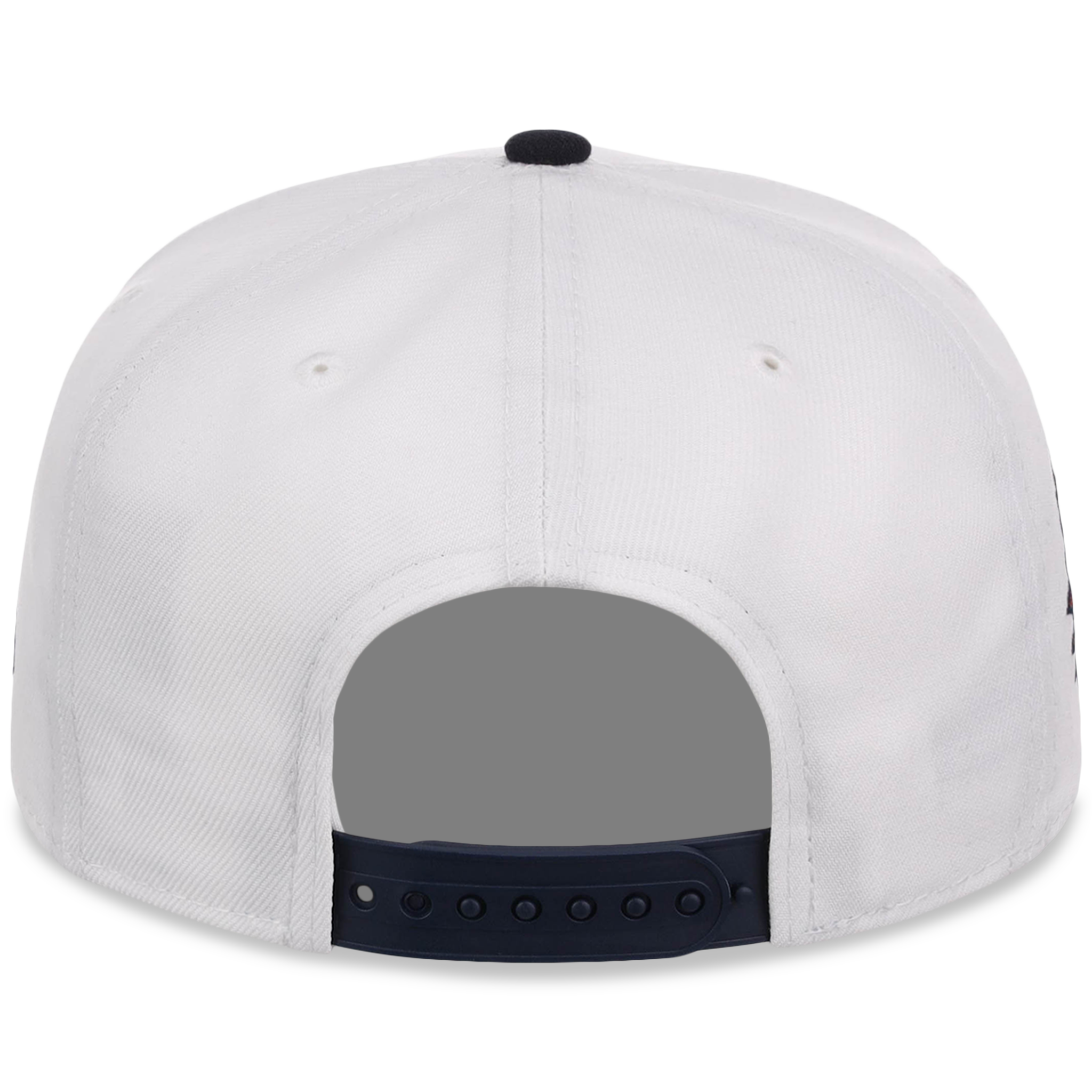 St. Louis Cardinals - St. Louis Crown the City 2.0 'The Lou' New Era 9FORTY (White/Navy)