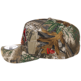 St. Louis Cardinals - St. Louis Crown the City 2.0 'The Lou' New Era 9FORTY (Realtree)