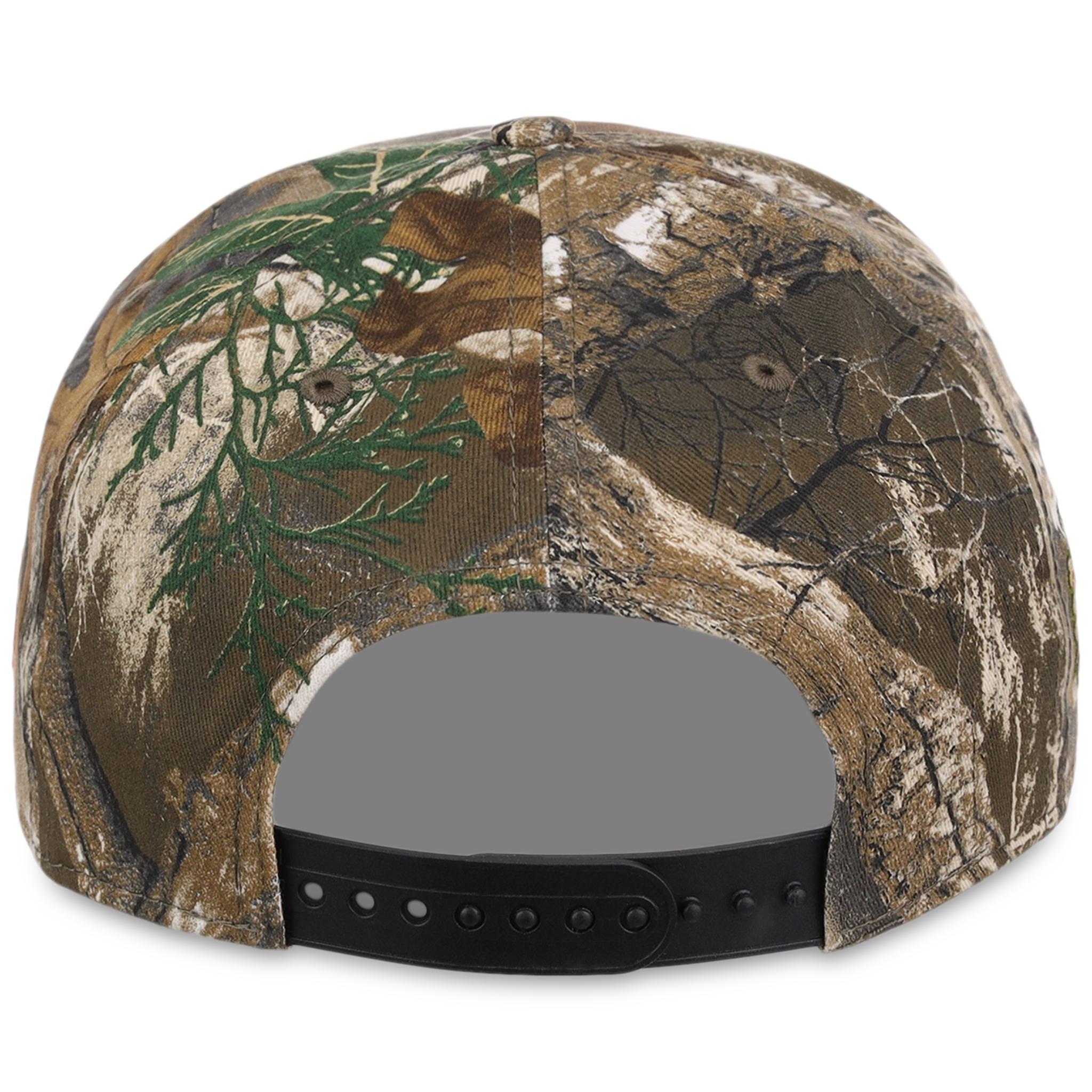 St. Louis Cardinals - St. Louis Crown the City 2.0 'The Lou' New Era 9FORTY (Realtree)