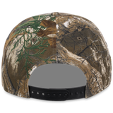 St. Louis Cardinals - St. Louis Crown the City 2.0 'The Lou' New Era 9FORTY (Realtree)
