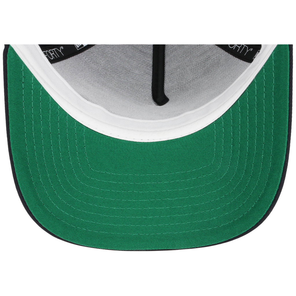 St. Louis Cardinals - St. Louis Crown the City 2.0 'The Lou' New Era 9FORTY (Navy/Navy)