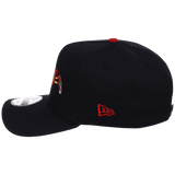St. Louis Cardinals - St. Louis Crown the City 2.0 'The Lou' New Era 9FORTY (Navy/Navy)
