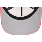 St. Louis Cardinals - St. Louis Crown the City 2.0 'The Lou' New Era 9FORTY (Chrome/Red)