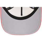 St. Louis Cardinals - St. Louis Crown the City 2.0 'The Lou' New Era 9FORTY (Chrome/Red)