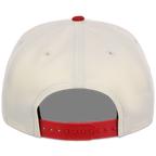 St. Louis Cardinals - St. Louis Crown the City 2.0 'The Lou' New Era 9FORTY (Chrome/Red)
