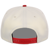 St. Louis Cardinals - St. Louis Crown the City 2.0 'The Lou' New Era 9FORTY (Chrome/Red)
