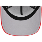 St. Louis Cardinals - St. Louis Crown the City 2.0 'The Lou' New Era 9FORTY (Chrome/Red)
