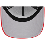 St. Louis Cardinals - St. Louis Crown the City 2.0 'The Lou' New Era 9FORTY (Chrome/Red)