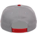 St. Louis Cardinals - St. Louis Crown the City 2.0 'The Lou' New Era 9FORTY (Chrome/Red)