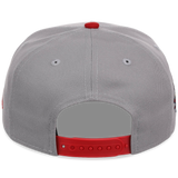 St. Louis Cardinals - St. Louis Crown the City 2.0 'The Lou' New Era 9FORTY (Chrome/Red)