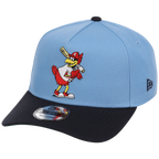 St. Louis Cardinals - St. Louis Crown the City 2.0 'The Lou' New Era 9FORTY (Sky/Navy)