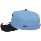St. Louis Cardinals - St. Louis Crown the City 2.0 'The Lou' New Era 9FORTY (Sky/Navy)