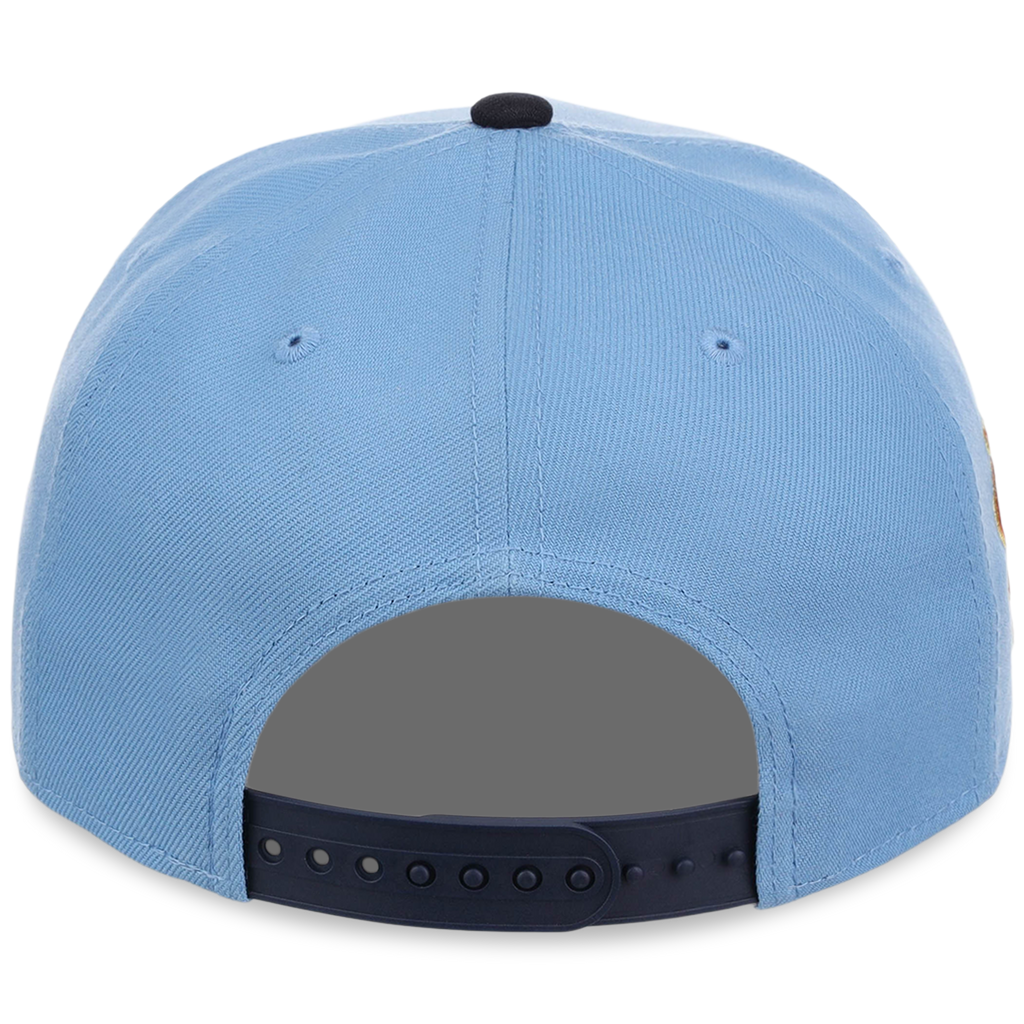 St. Louis Cardinals - St. Louis Crown the City 2.0 'The Lou' New Era 9FORTY (Sky/Navy)