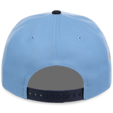 St. Louis Cardinals - St. Louis Crown the City 2.0 'The Lou' New Era 9FORTY (Sky/Navy)