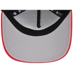 St. Louis Cardinals - St. Louis Crown the City 2.0 'The Lou' New Era 9FORTY (Navy/Red)