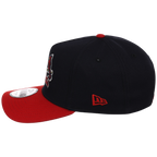 St. Louis Cardinals - St. Louis Crown the City 2.0 'The Lou' New Era 9FORTY (Navy/Red)