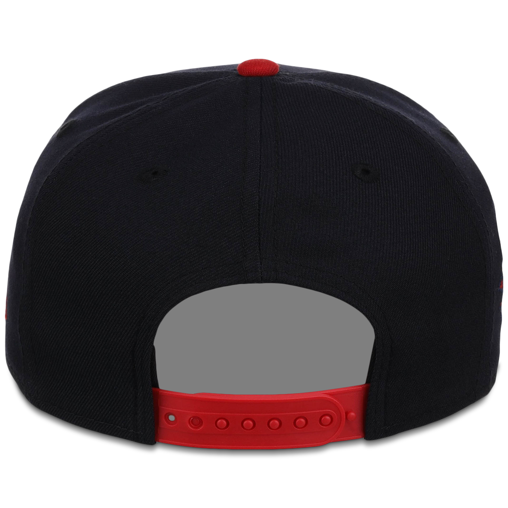 St. Louis Cardinals - St. Louis Crown the City 2.0 'The Lou' New Era 9FORTY (Navy/Red)