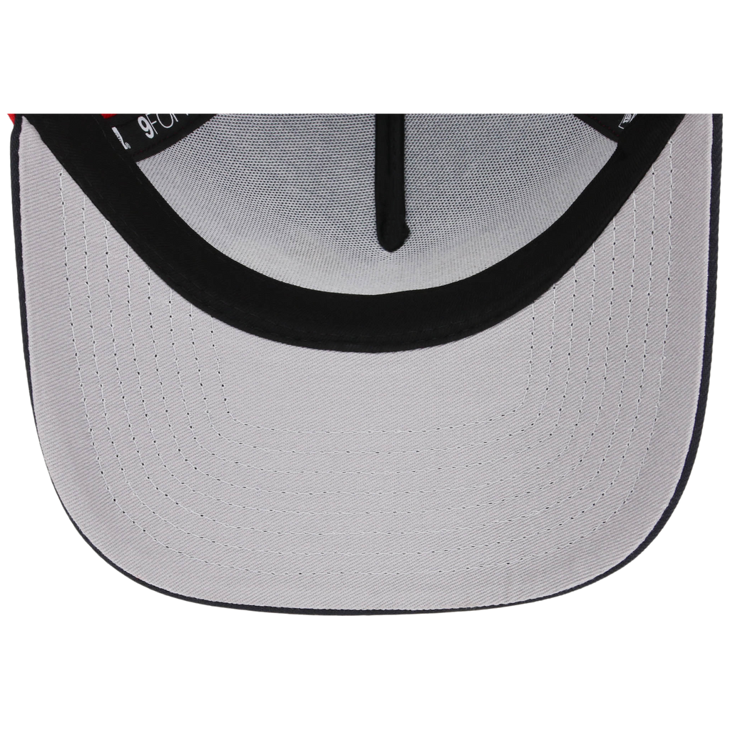 St. Louis Cardinals - St. Louis Crown the City 2.0 'The Lou' New Era 9FORTY (Multi/Navy)
