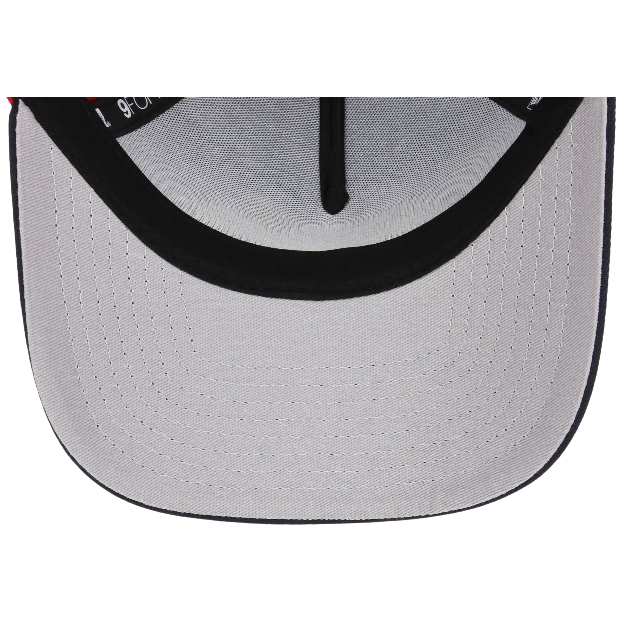 St. Louis Cardinals - St. Louis Crown the City 2.0 'The Lou' New Era 9FORTY (Multi/Navy)