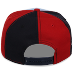 St. Louis Cardinals - St. Louis Crown the City 2.0 'The Lou' New Era 9FORTY (Multi/Navy)