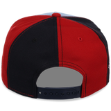 St. Louis Cardinals - St. Louis Crown the City 2.0 'The Lou' New Era 9FORTY (Multi/Navy)