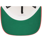 St. Louis Cardinals - St. Louis Crown the City 2.0 'The Lou' New Era 9FORTY (Chrome/Red)