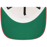 St. Louis Cardinals - St. Louis Crown the City 2.0 'The Lou' New Era 9FORTY (Chrome/Red)