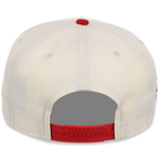St. Louis Cardinals - St. Louis Crown the City 2.0 'The Lou' New Era 9FORTY (Chrome/Red)
