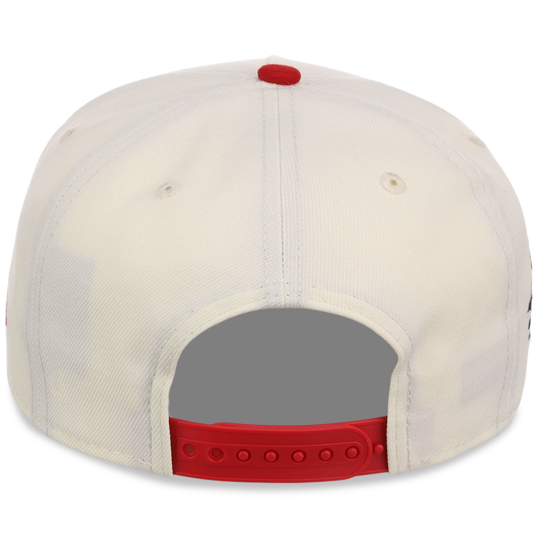 St. Louis Cardinals - St. Louis Crown the City 2.0 'The Lou' New Era 9FORTY (Chrome/Red)