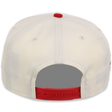 St. Louis Cardinals - St. Louis Crown the City 2.0 'The Lou' New Era 9FORTY (Chrome/Red)